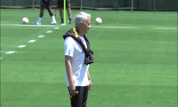 Turchia, il Fenerbache vicino a Mourinho: accordo ad un passo