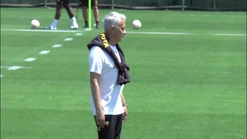 Turchia, il Fenerbache vicino a Mourinho: accordo ad un passo
