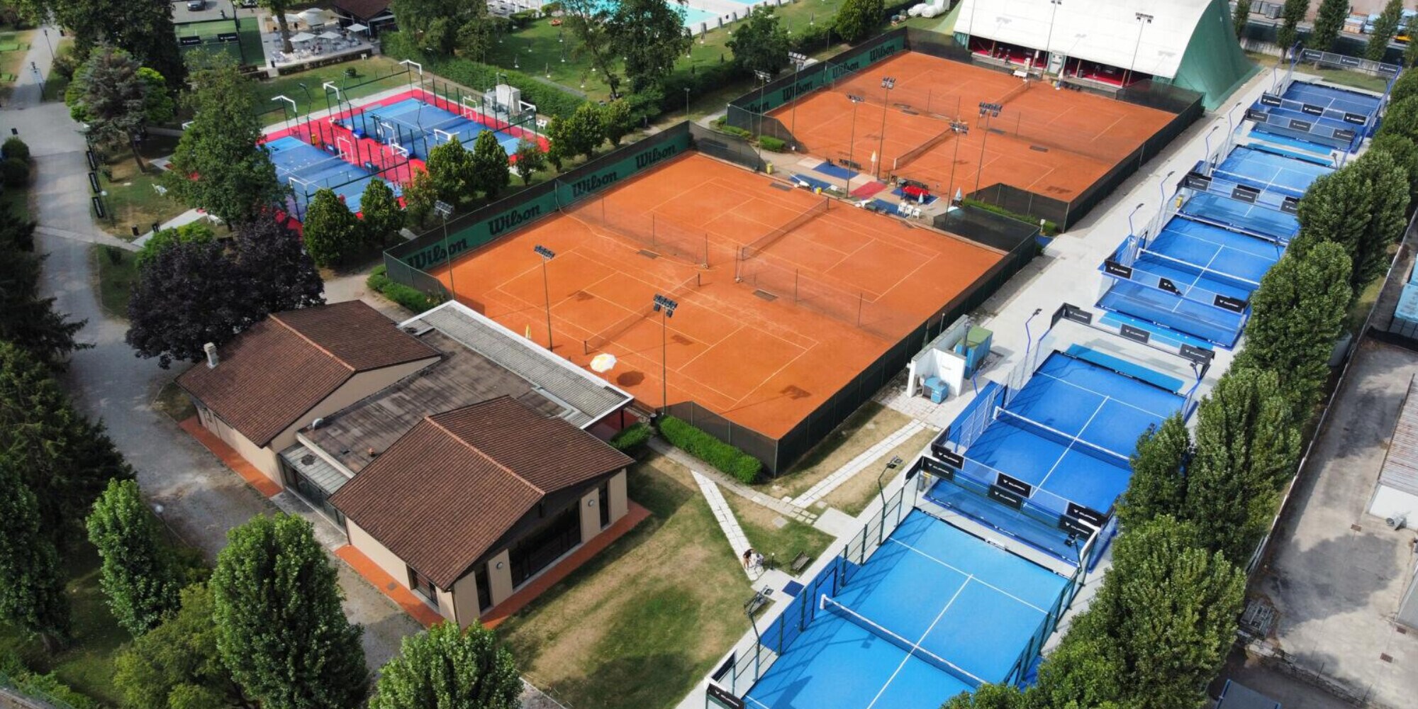 Coppa dei Club Padel MSP Italia, a Parma le finali nazionali della nona edizione