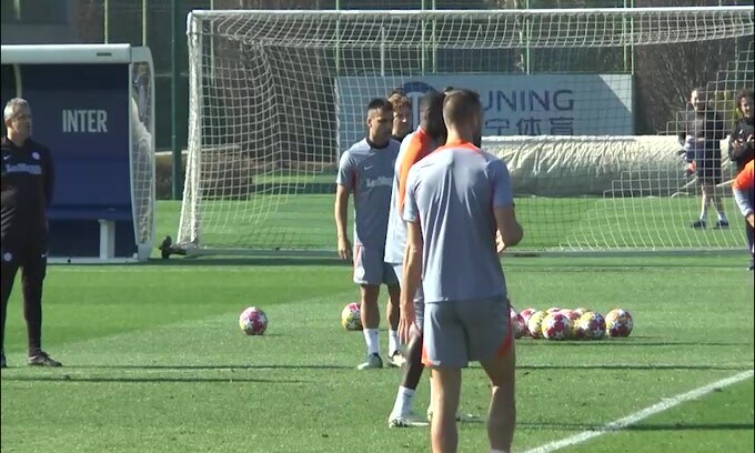 Inter, Lautaro Martinez vicino ad accettare l'offerta di rinnovo