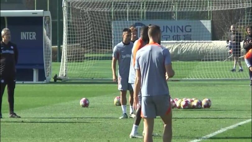 Inter, Lautaro Martinez vicino ad accettare l'offerta di rinnovo