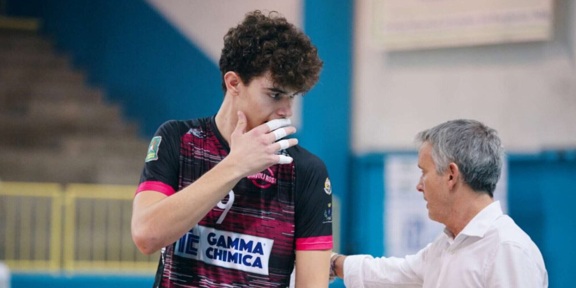 Volley Mercato: Barotto, verve e gioventù per Milano