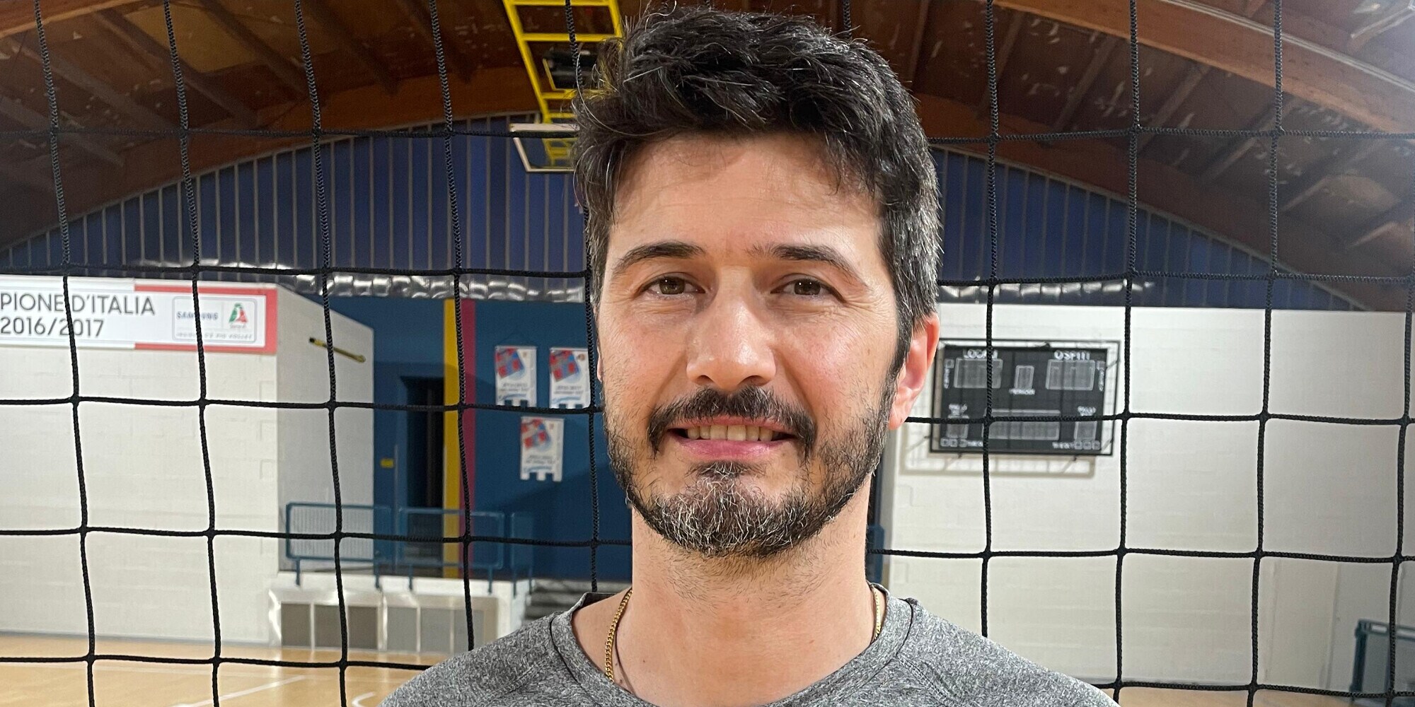 Igor Agil Volley: Giovanni Galesso nuovo capo allenatore della serie B/Under 18
