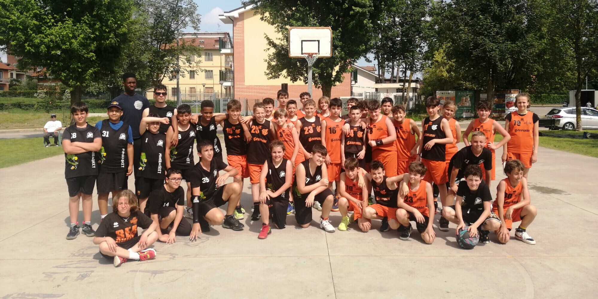 BEA Chieri: da domani tutti in campo per la 15ª edizione del Torneo Amici di Enrico