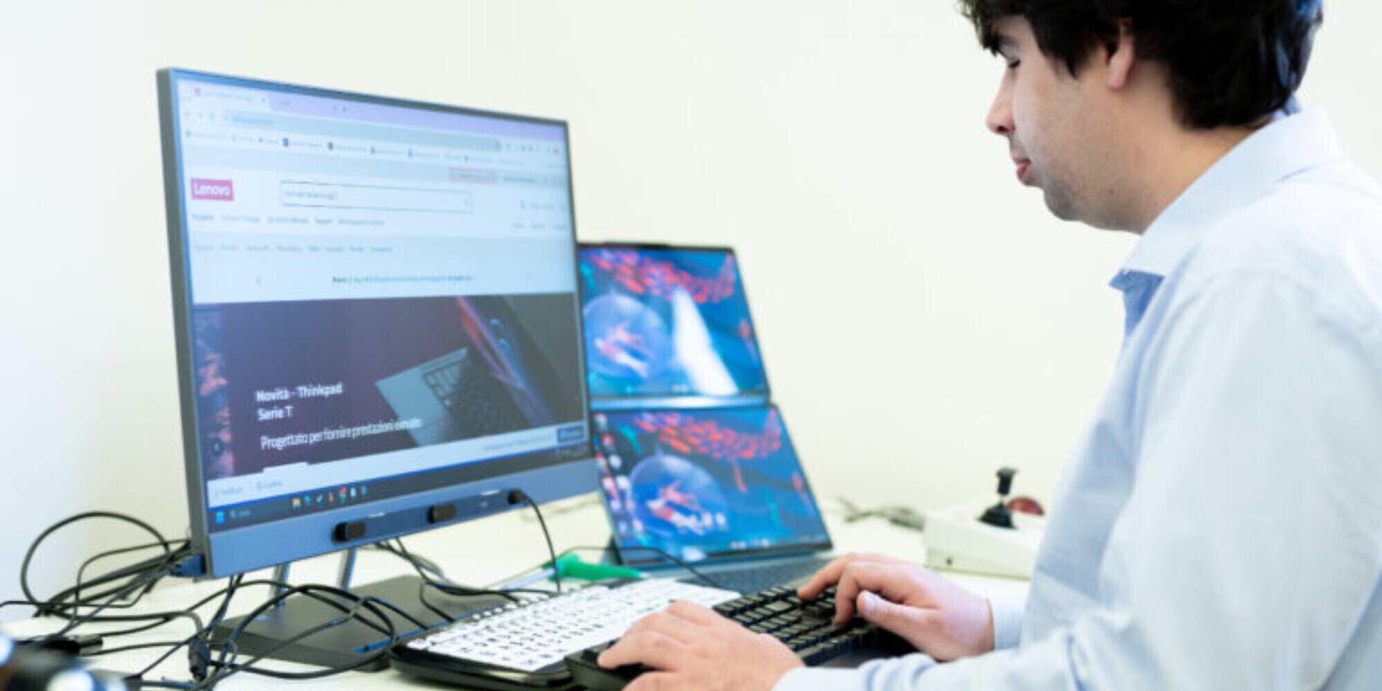 Handimatica 2024, soluzioni di usabilità e accessibilità anche nei videogiochi
