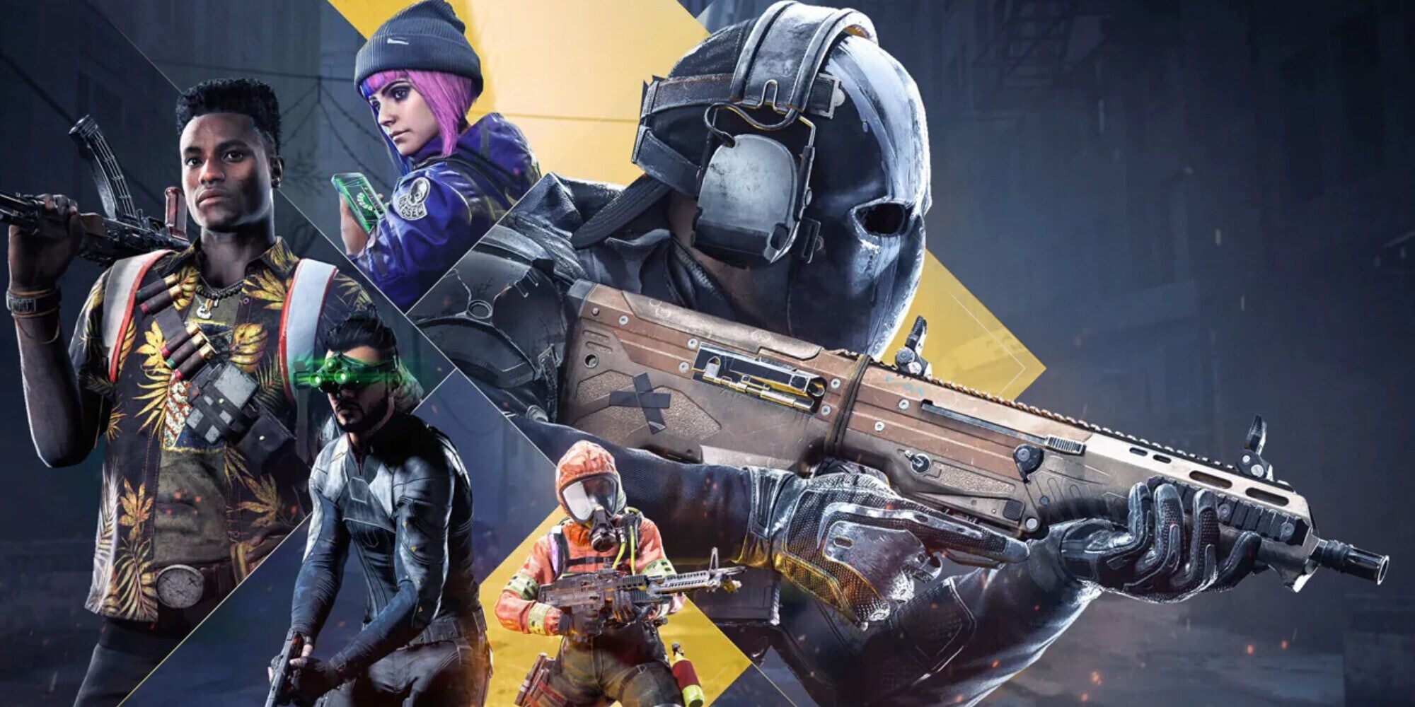 Ubisoft convince con XDefiant ma il suo futuro è incerto - la recensione