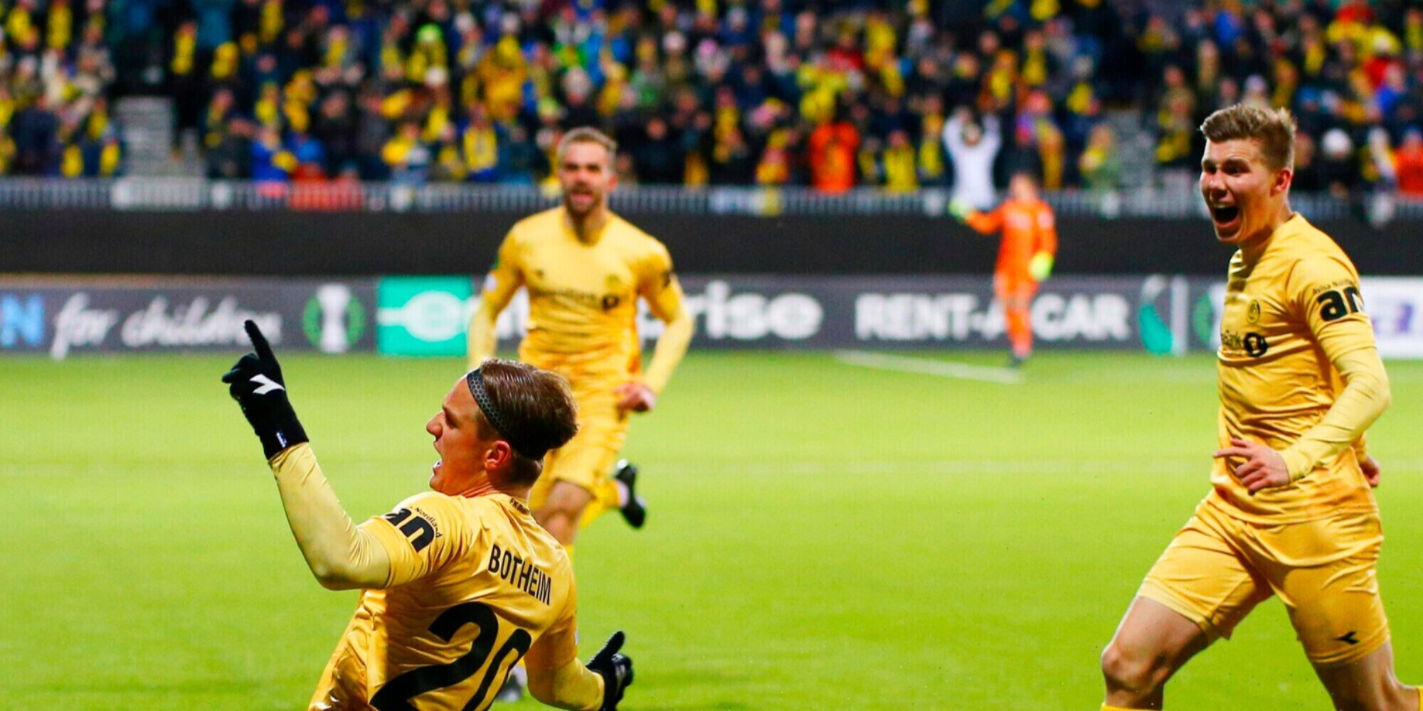 Pronostici Eliteserien, l'analisi e le quote di Ham Kam-Brann