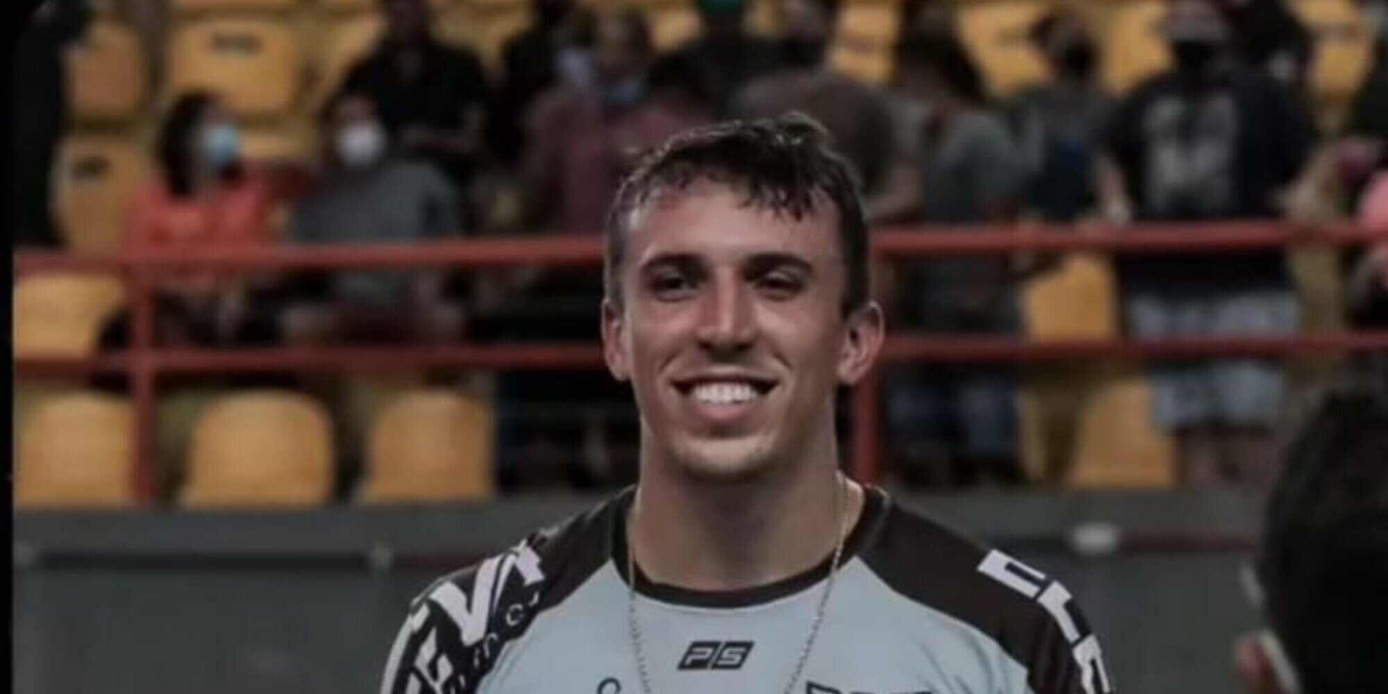 Volley Mercato: il brasiliano Vitor Baesso a Pineto
