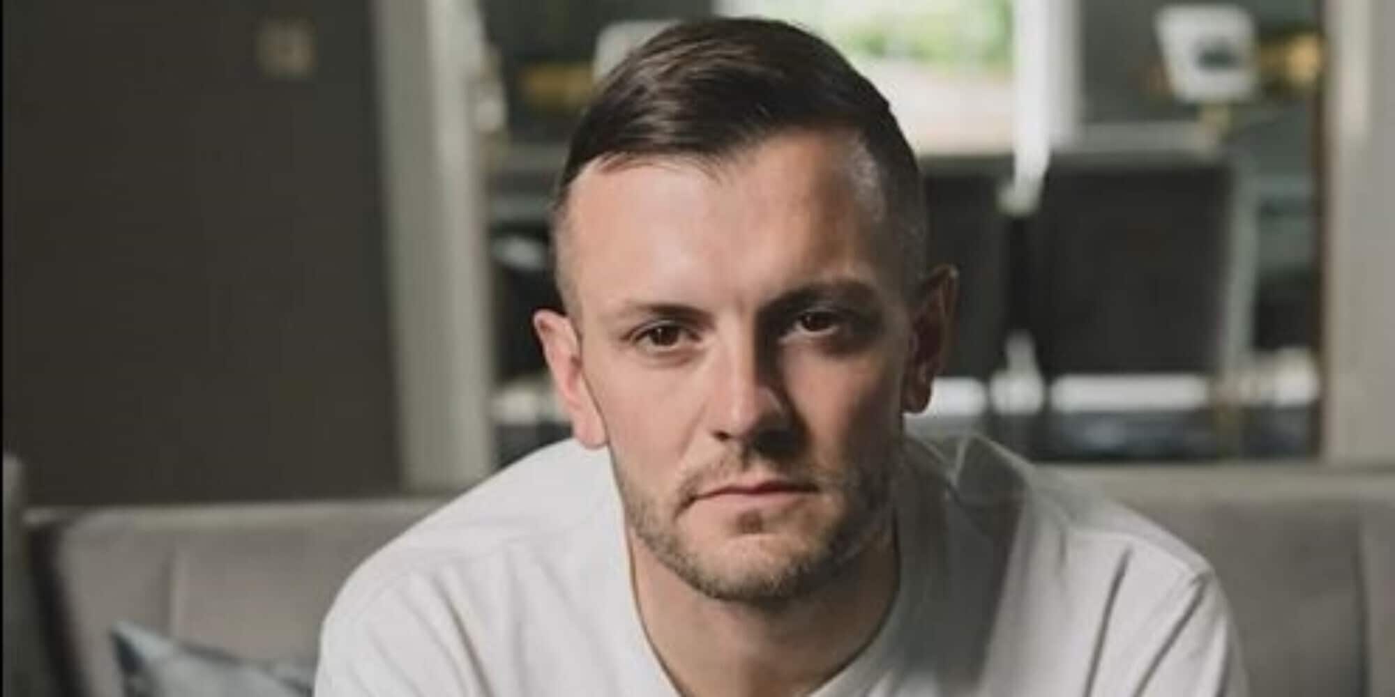 Wilshere, il dramma dell'ex Arsenal: "Mia figlia aveva un buco nel cuore"