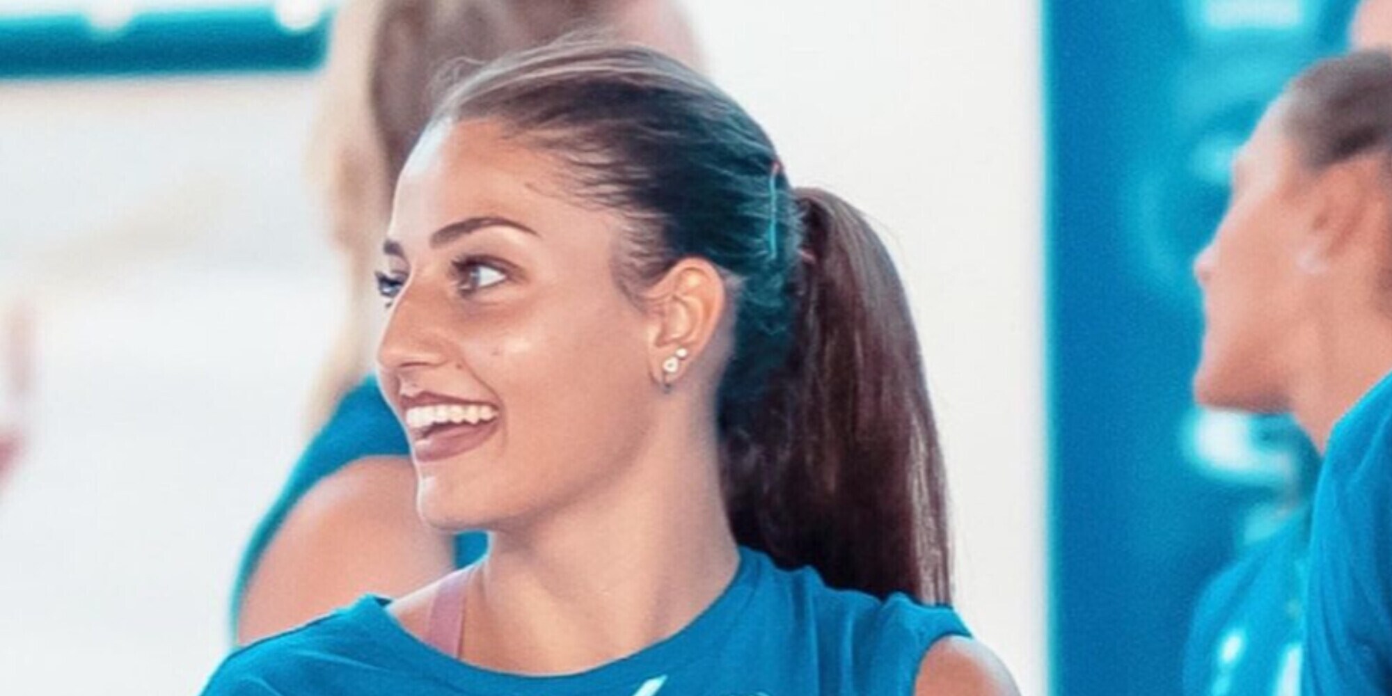 Volley Mercato: Messina mette Maria Chiara Norgini in difesa