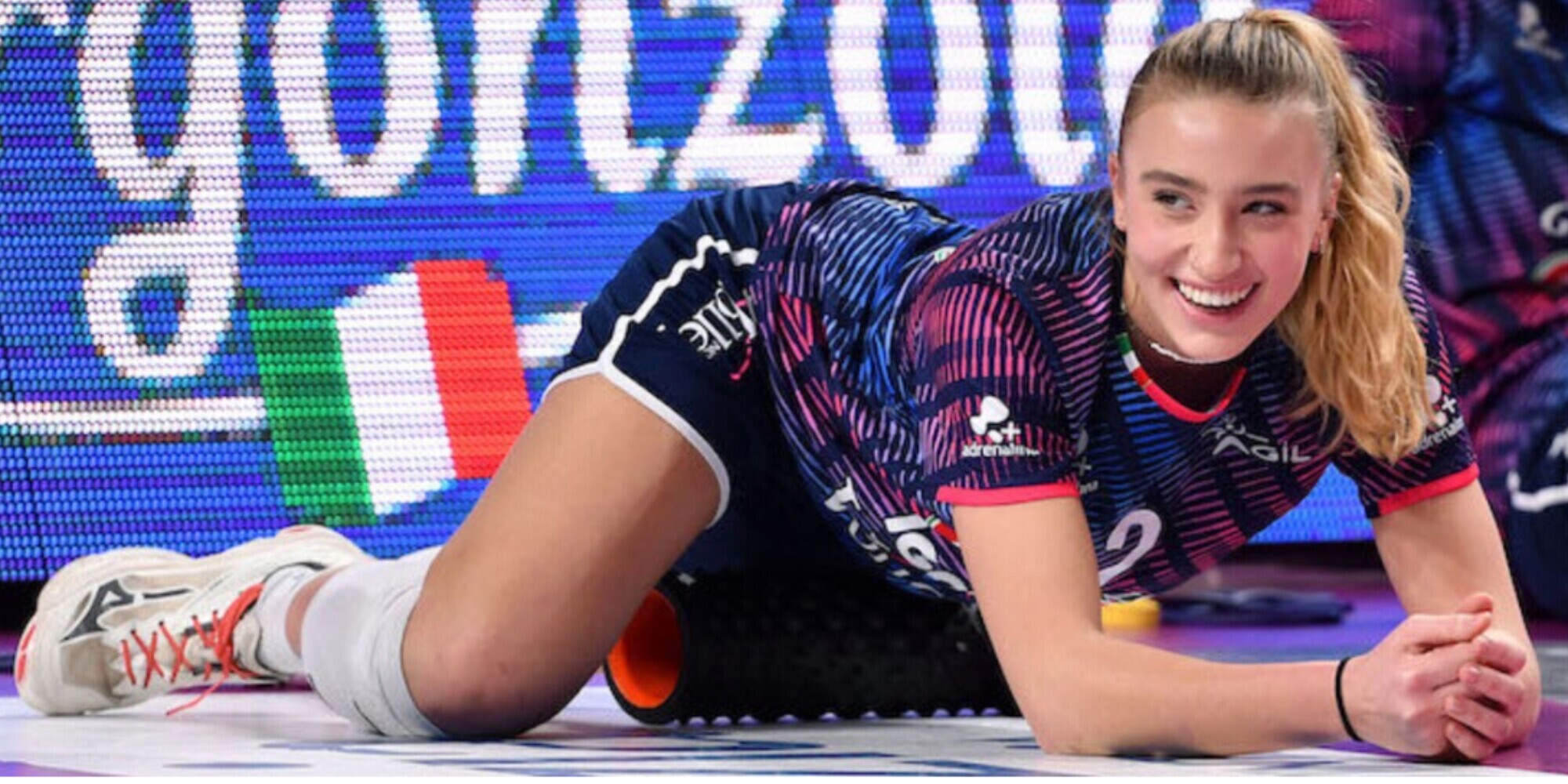 Volley Mercato: la diciannovenne Bosso a Mondovì