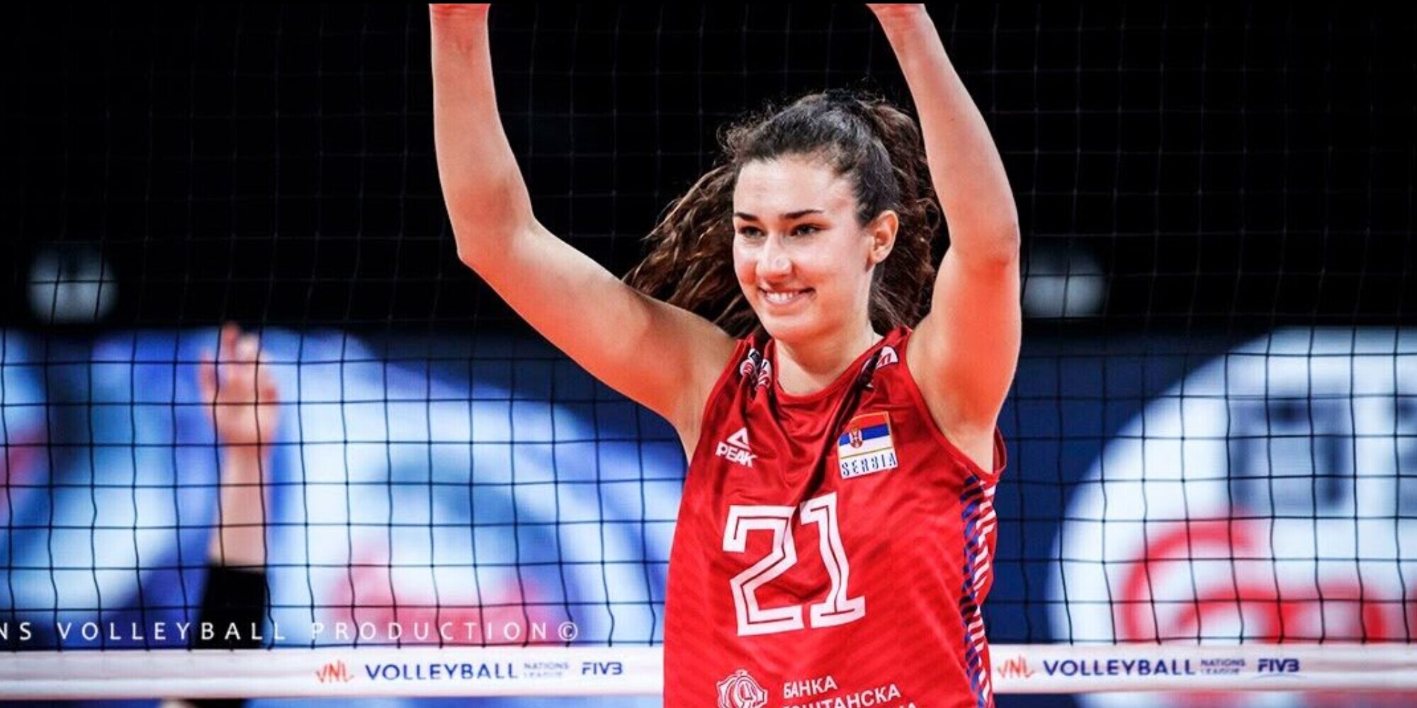 Volley Mercato: Jovana Kocic, una fuoriclasse per Talmassons