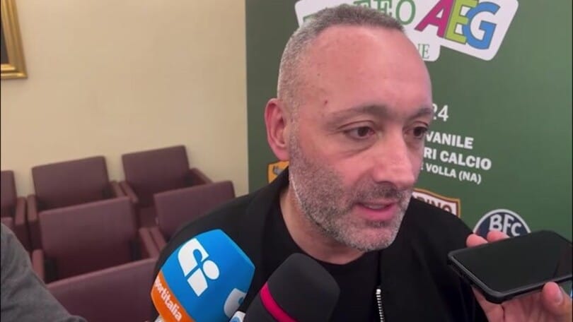 Giuffredi (ag. Di Lorenzo): "Giovanni vuole andare via da Napoli"