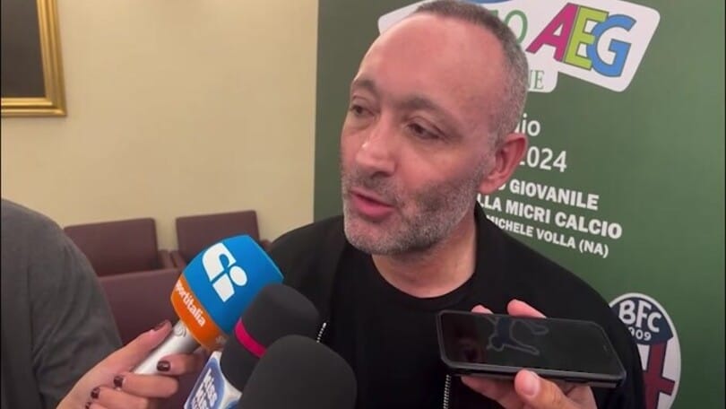 Giuffredi (ag. Di Lorenzo): "Calzona si è prestato al gioco di qualcuno"