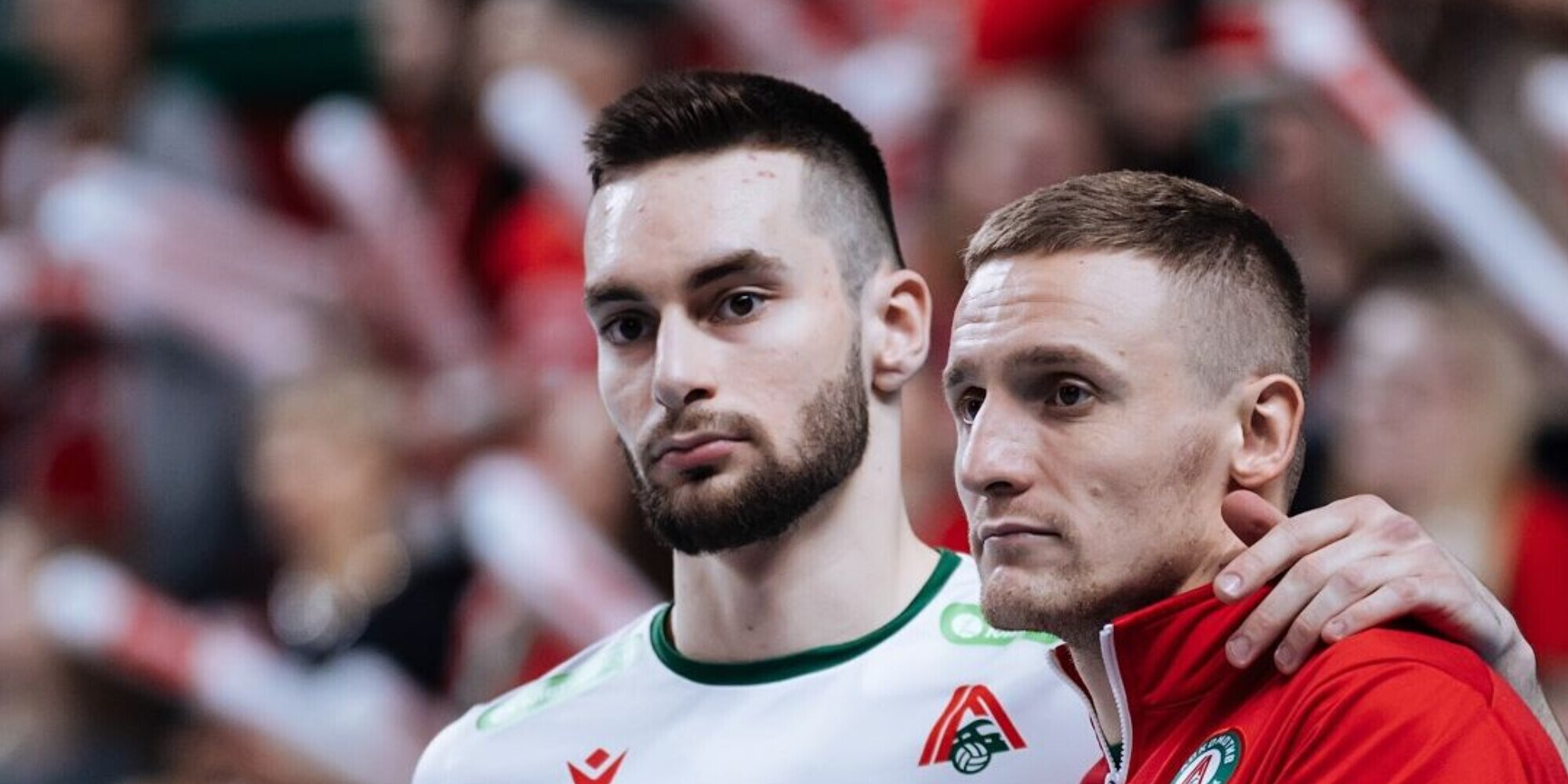 Volley Mercato: Kostantin Abaev è il nuovo regista di Verona