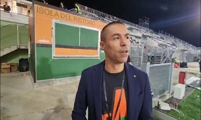 Ivan Cordoba: "É sempre emozionante vincere"