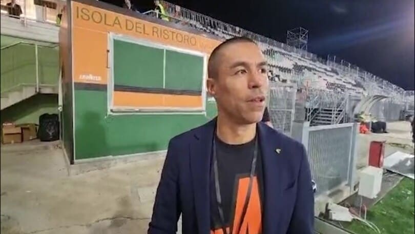 Ivan Cordoba: "É sempre emozionante vincere"