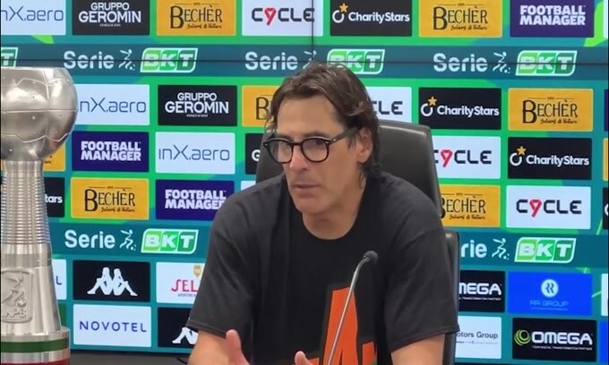 Vanoli: "Ecco come è nata questa promozione..."