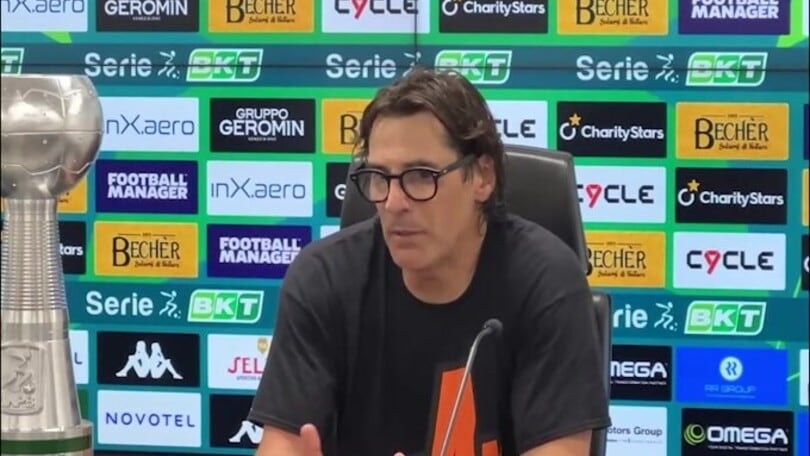 Vanoli: "Ecco come è nata questa promozione..."