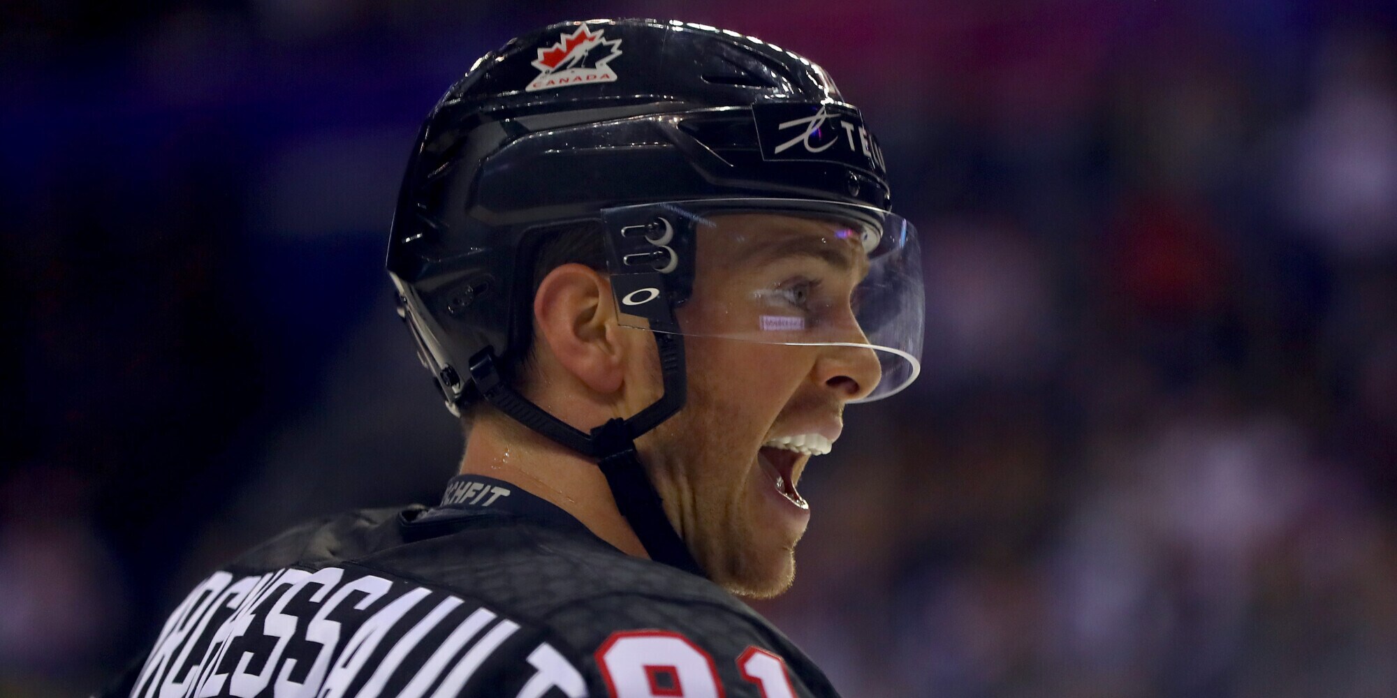 Dall'hockey alle WSOP 2024, Marchessault protagonista a Las Vegas