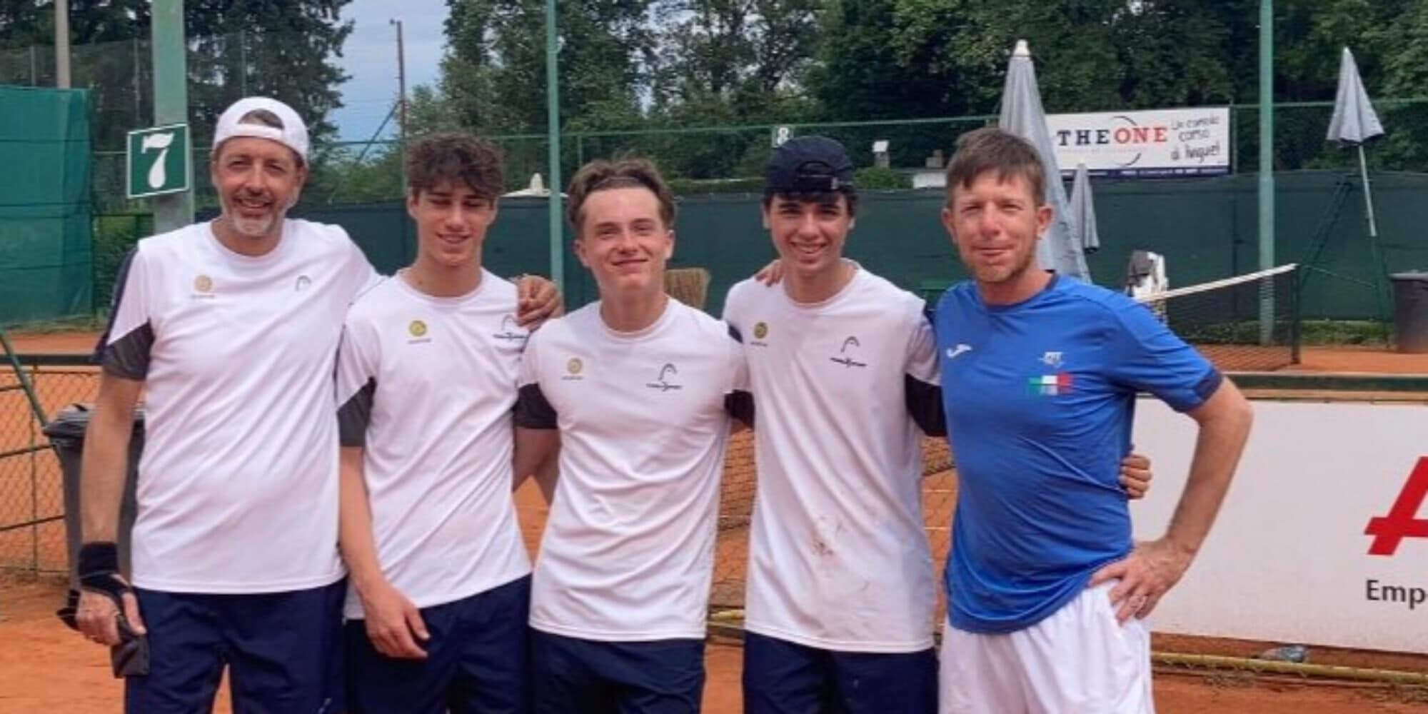 Country Club Cuneo: i risultati del fine settimana