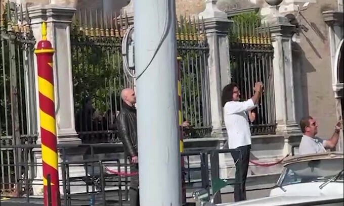 Venezia in Serie A, Borghese esulta: "Voto 10"