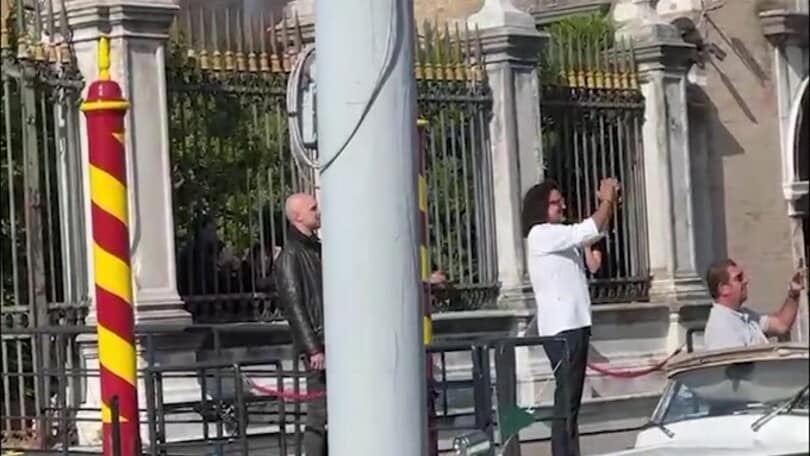 Venezia in Serie A, Borghese esulta: "Voto 10"