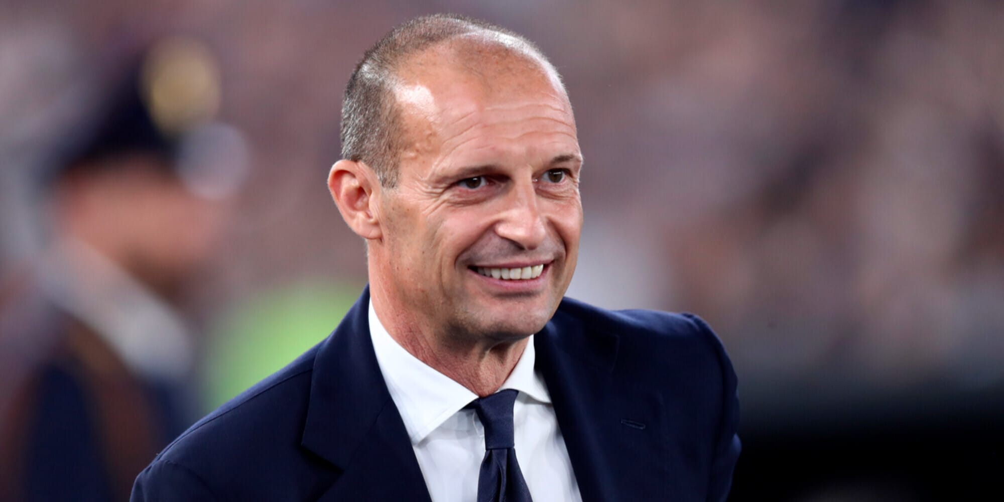 Allegri-Juve, c'è l'accordo: comunicato ufficiale, il "grazie" e gli auguri