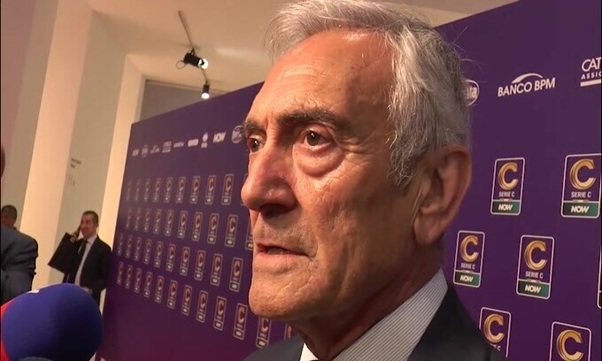 Gravina: "Fagioli ha pagato. Chi non ha mai sbagliato?"