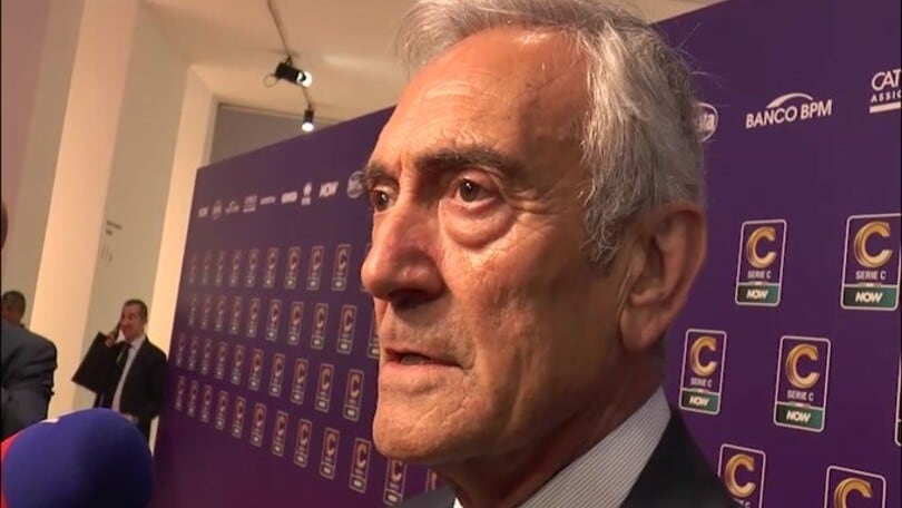 Gravina: "Fagioli ha pagato. Chi non ha mai sbagliato?"