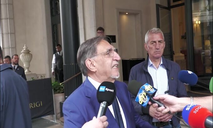 La Russa: "Oaktree ha capito cosa significa l'Inter"
