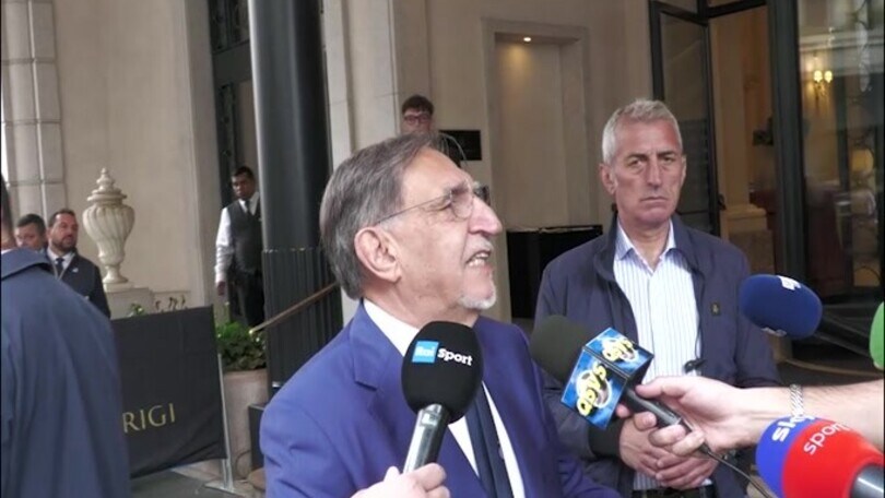 La Russa: "Oaktree ha capito cosa significa l'Inter"