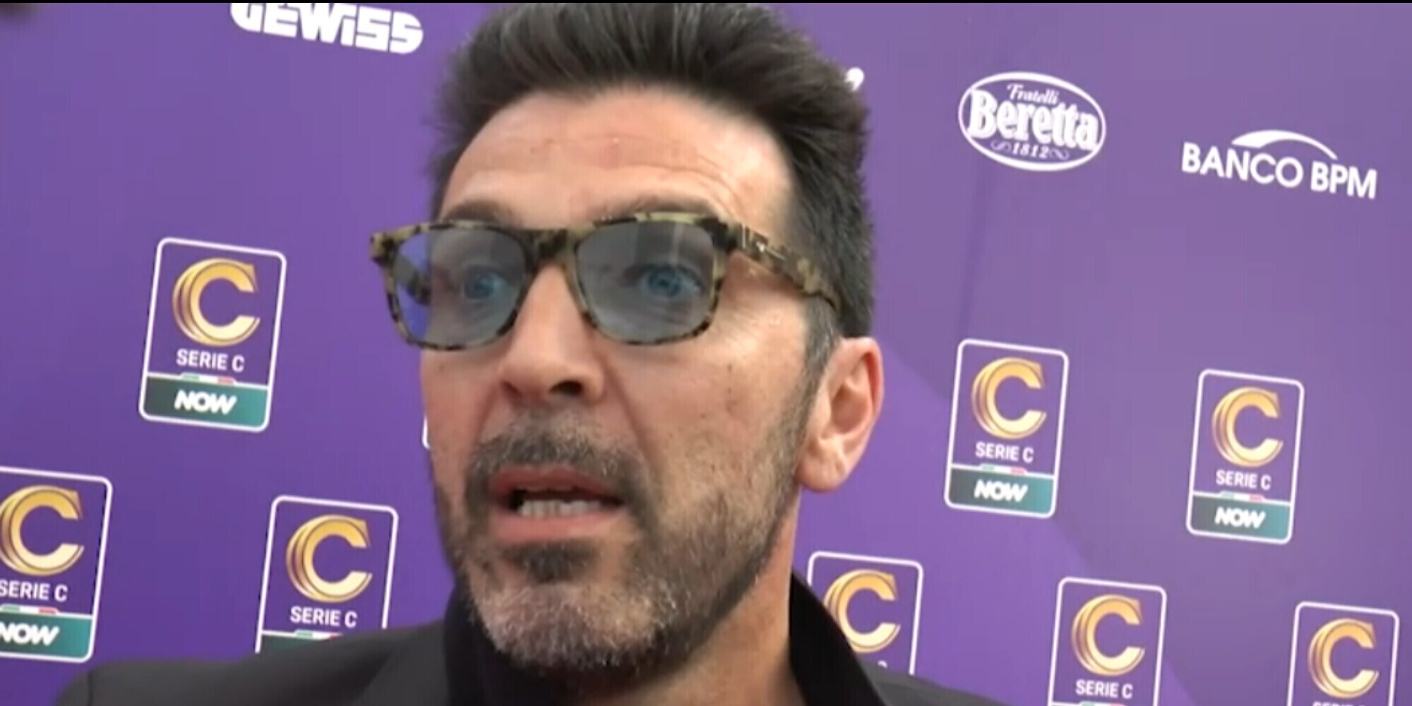 Buffon su Fagioli a Euro 2024: "Stucchevole polemicuccia perbenista"