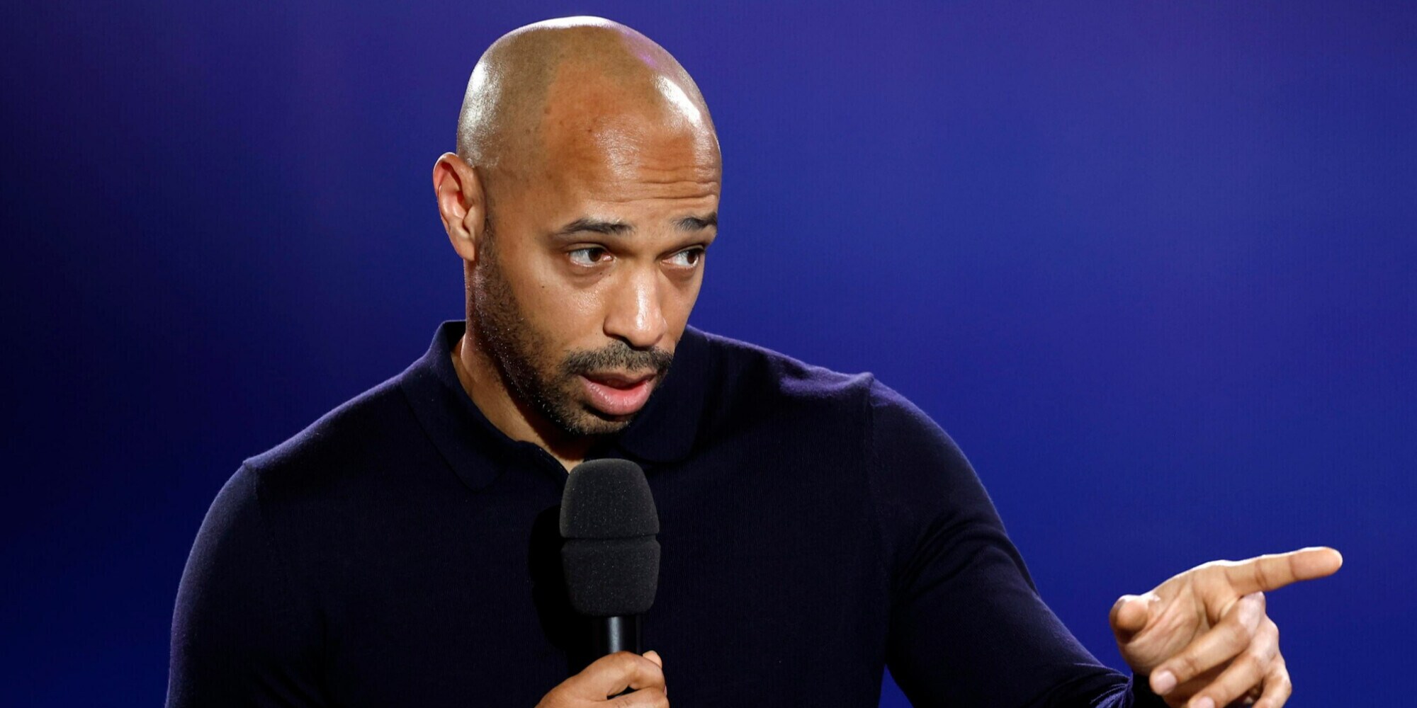Mbappé non giocherà alle Olimpiadi, Henry: “Il Real ci ha detto subito no"