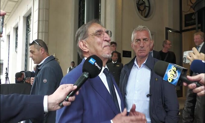 La Russa show: stoccata al Milan e poi il sogno Dybala...