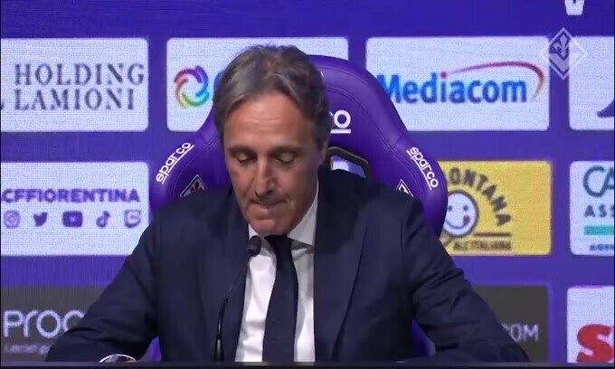 Commisso manda un messaggio: "Non vendo la Fiorentina"