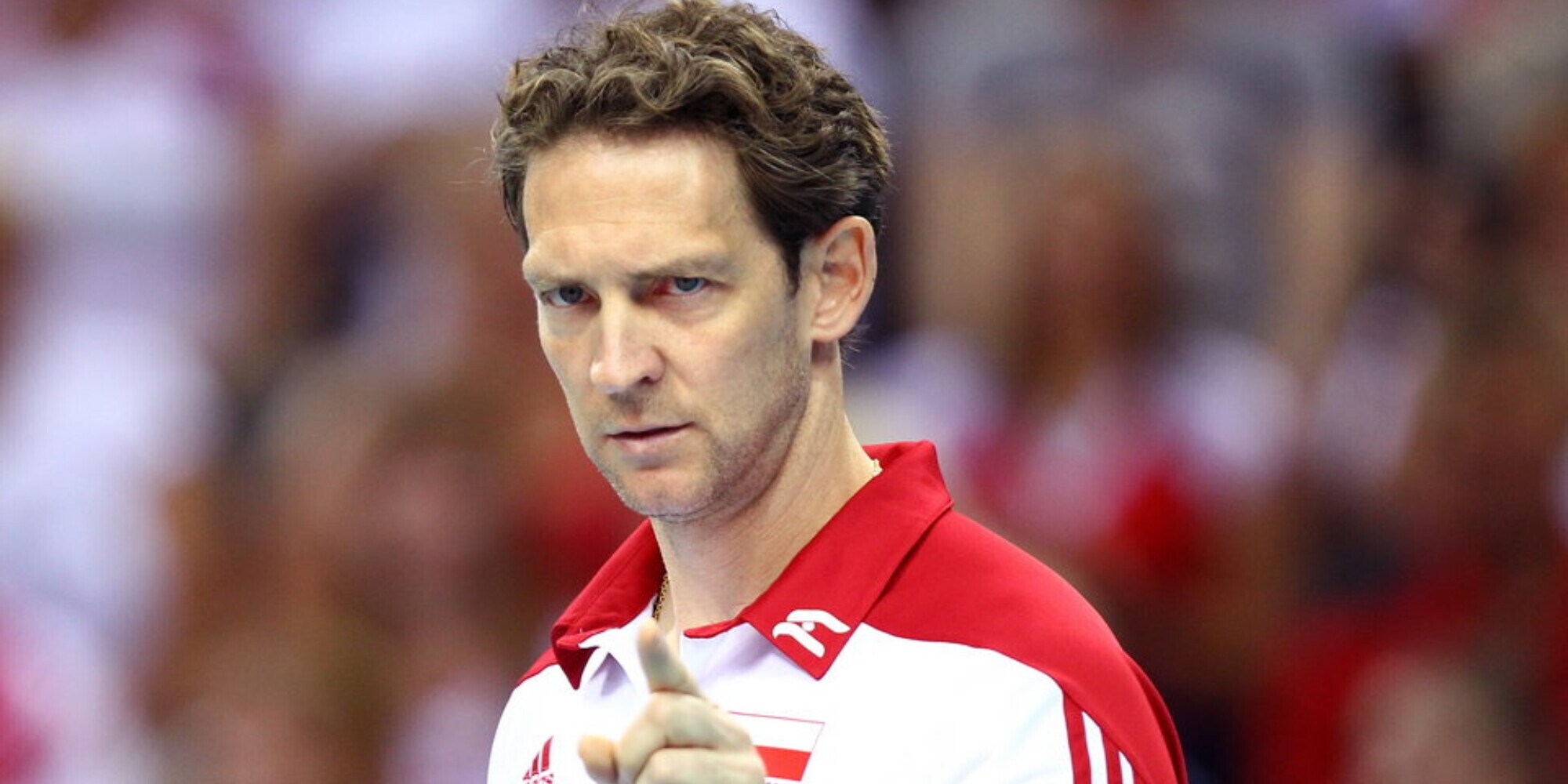 Volley Mercato: Scandicci ha un nuovo tecnico, Stéphane Antiga