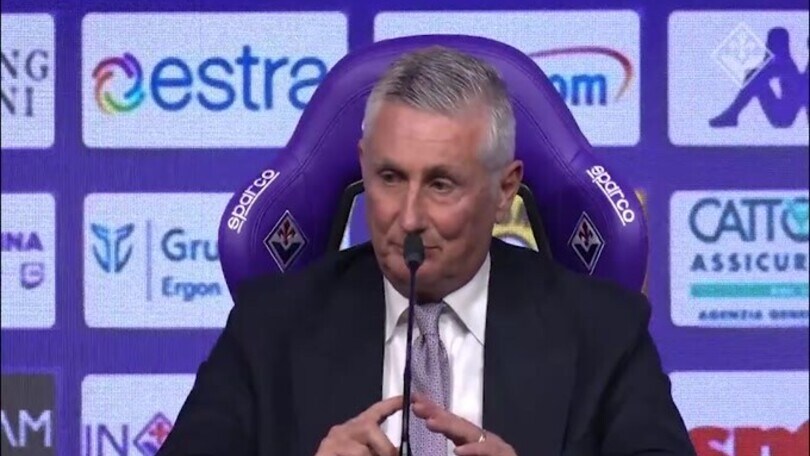 Pradè: "Non è semplice prendere centravanti top. Su Zaniolo..."
