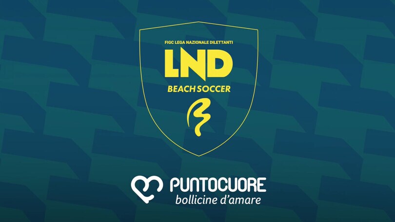 Lnd, beach soccer: i 5 top gol della 1ª tappa della Serie A