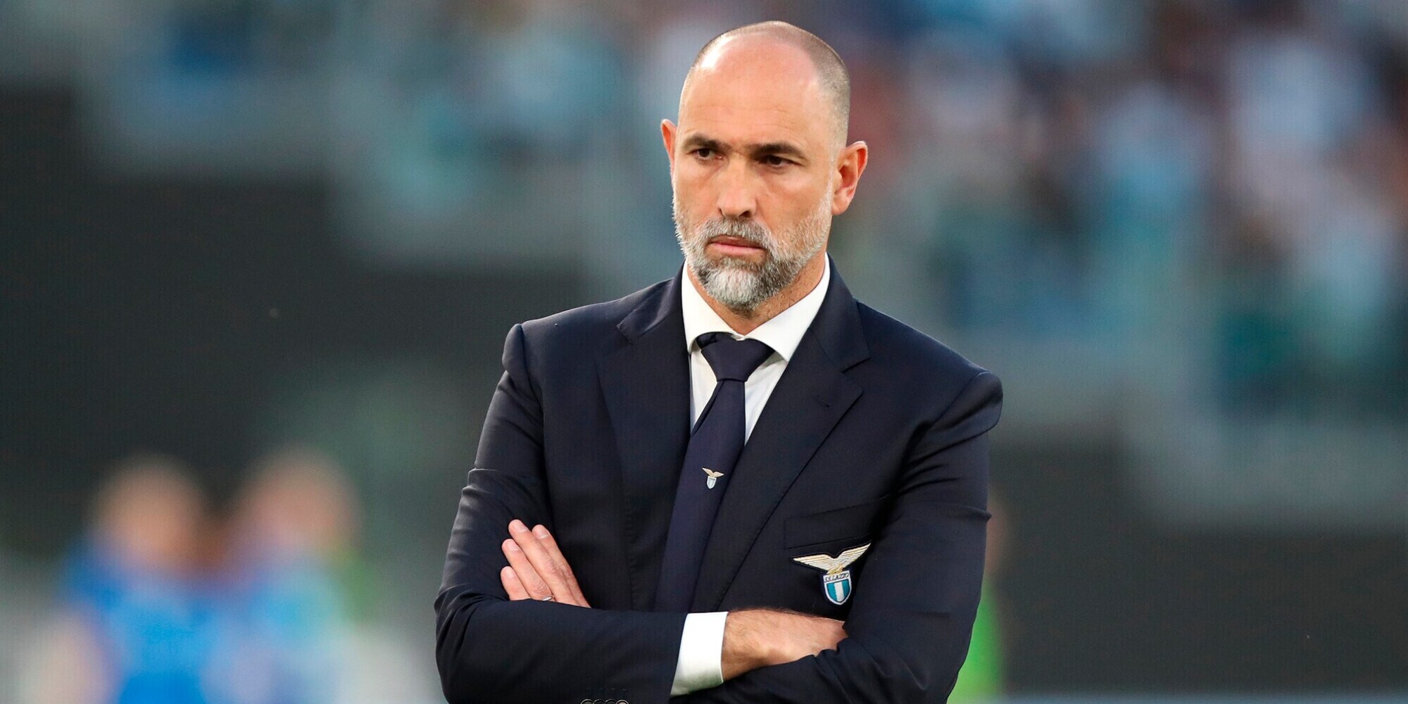 Lazio-Tudor, si va verso l'addio: i possibili nomi per la sostituzione
