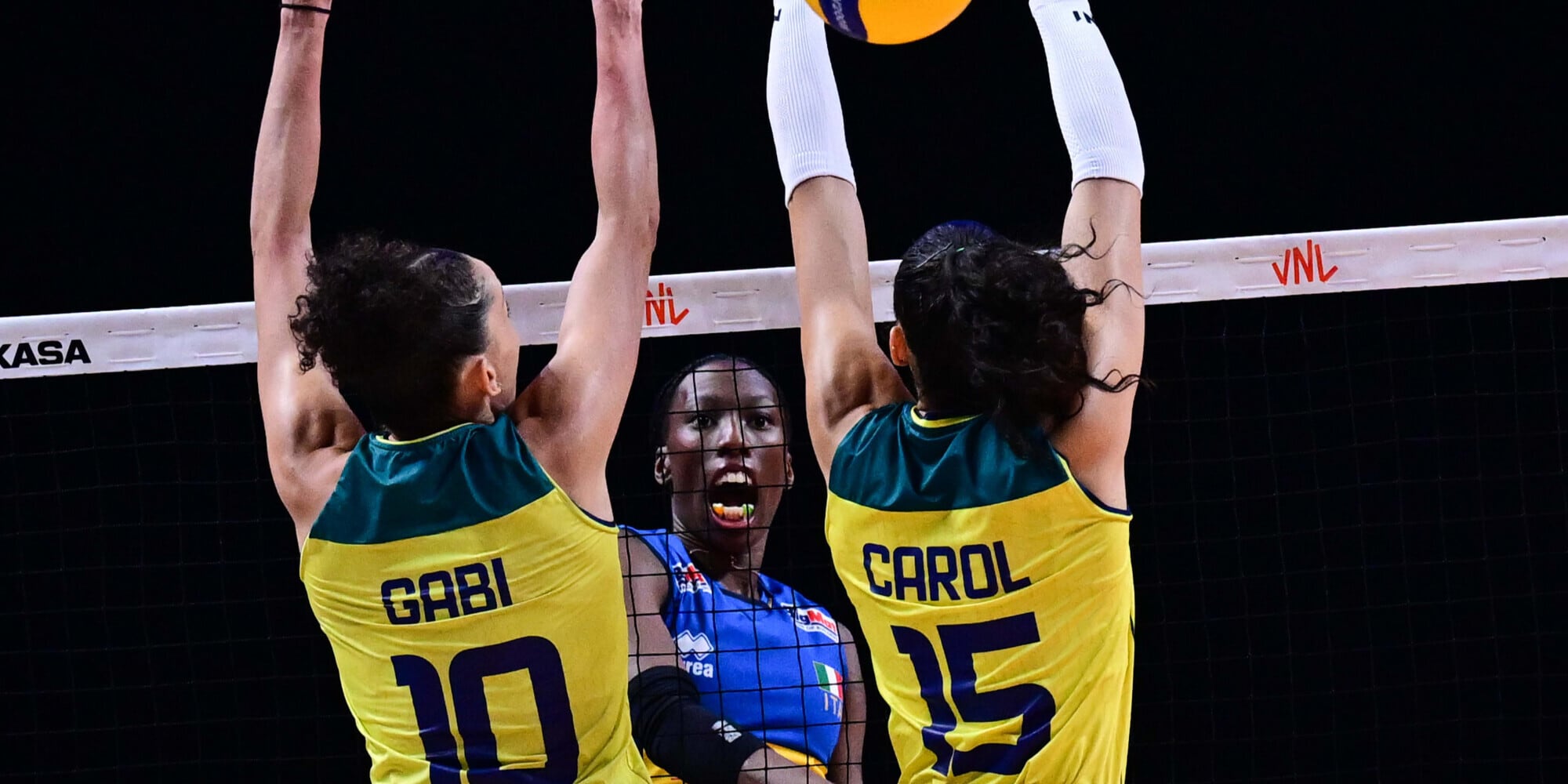 Nazionale Femminile: Velasco ha convocato le 14 per Fukuoka
