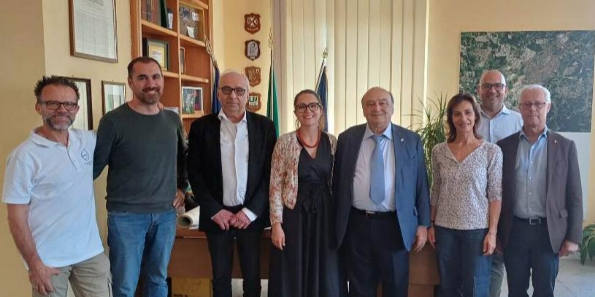 Eurogymnica: Tiziana Colognese nominata allenatrice della squadra nazionale Junior di ginnastica ritmica!