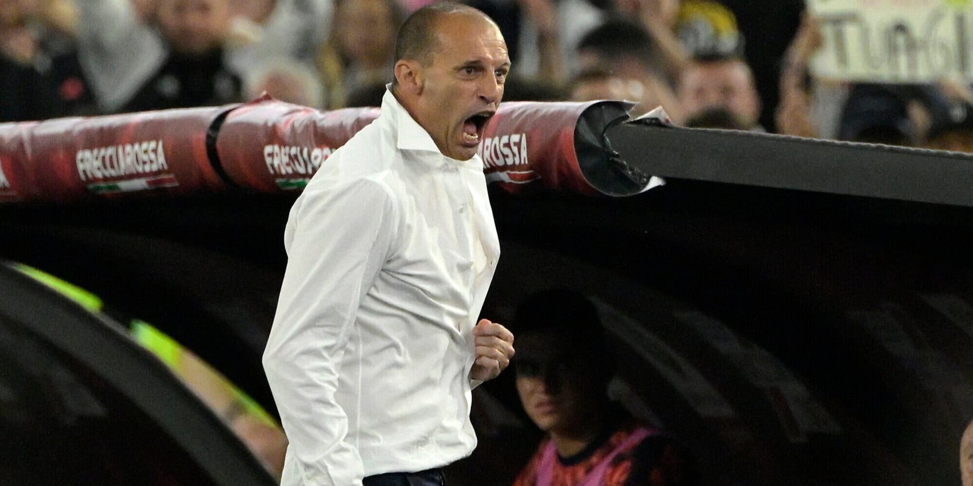 Allegri, la Juve e l'equilibrio perduto: la vicenda e cosa ci insegna