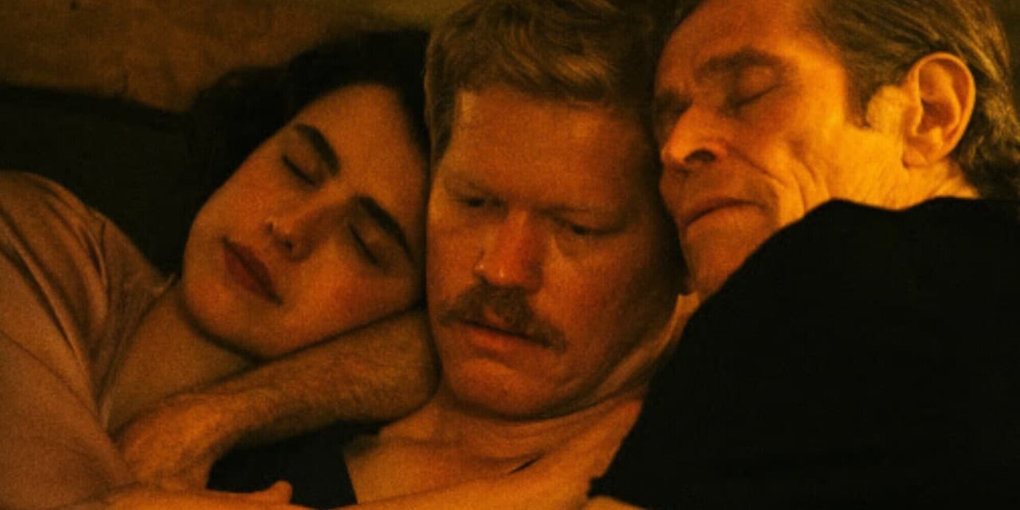 Kinds of Kindness: al cinema il nuovo film di Yorgos Lanthimos