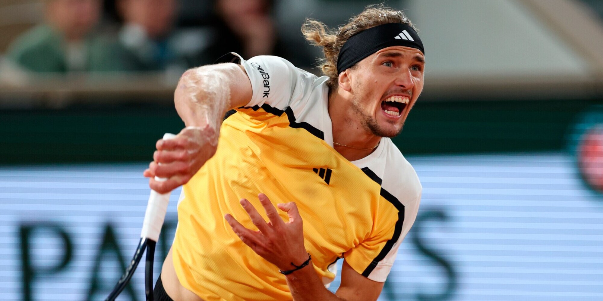 Zverev schianta De Minaur: in semifinale sfiderà Ruud