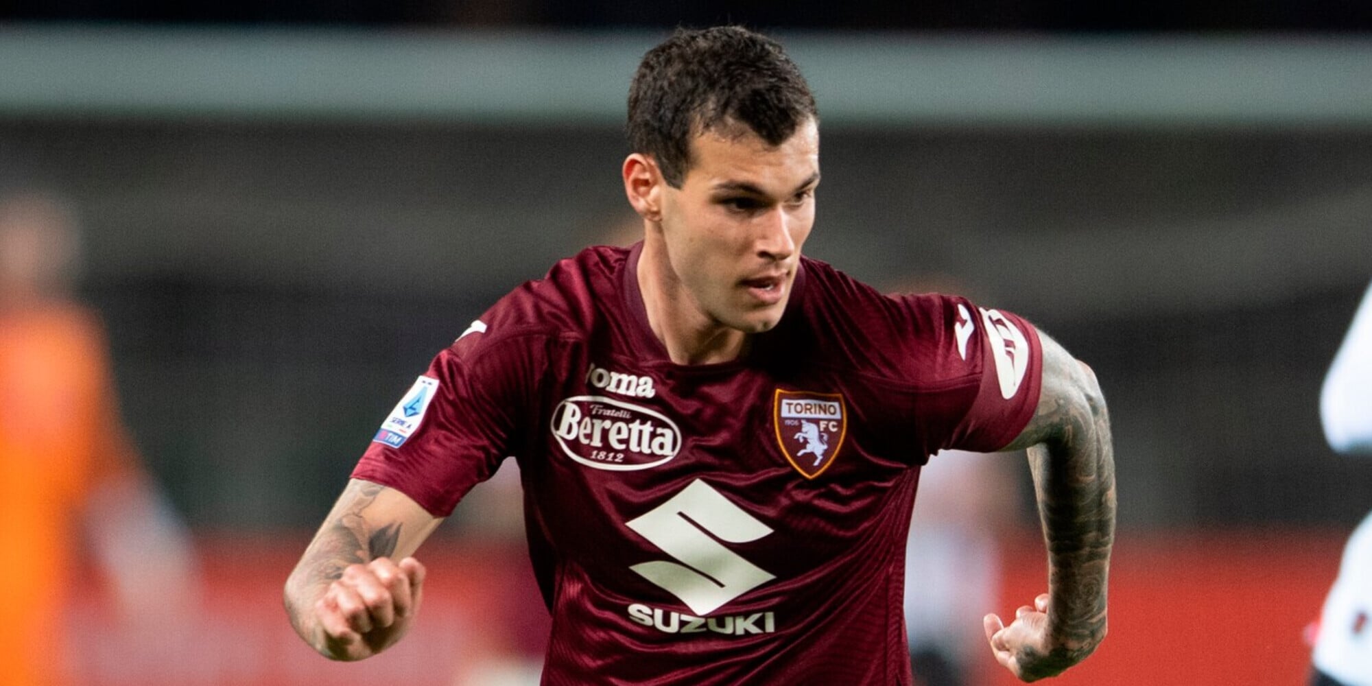 Pellegri, ciao Torino: quali sono i club di Serie A sull'attaccante