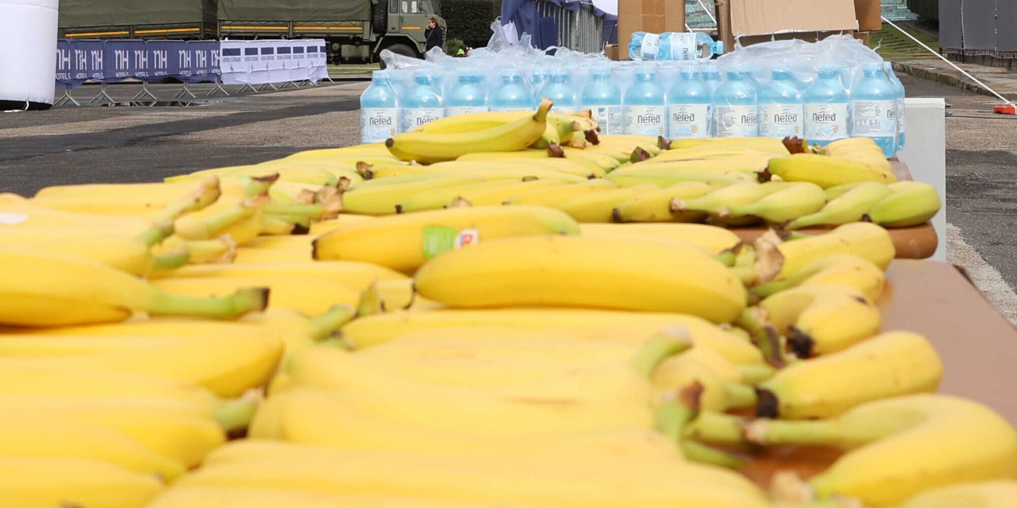 Alimentazione da runner: i 7 consigli per prestazioni top e niente infortuni