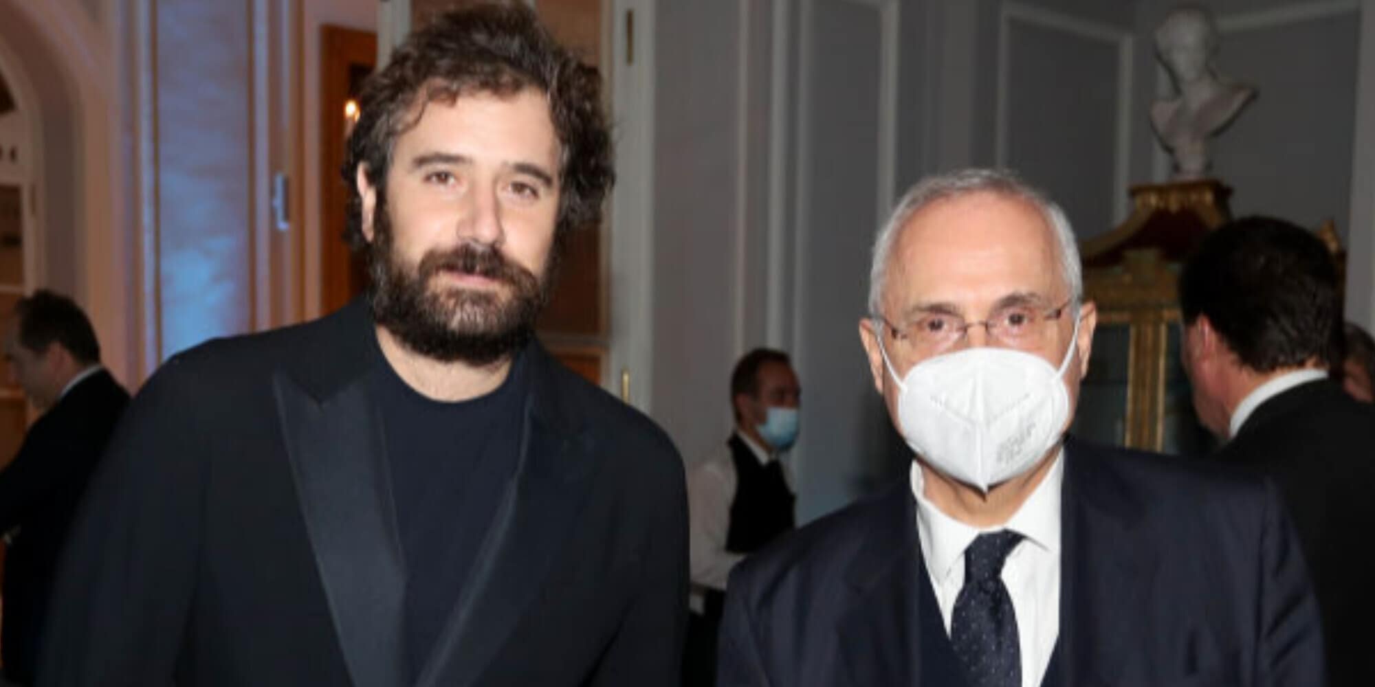 Tommaso Paradiso, la lettera dopo le dimissioni di Tudor: "Ridateci la Lazio"