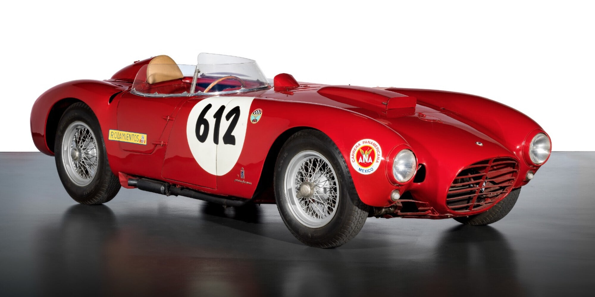 MAUTO: un viaggio lungo Mille Miglia