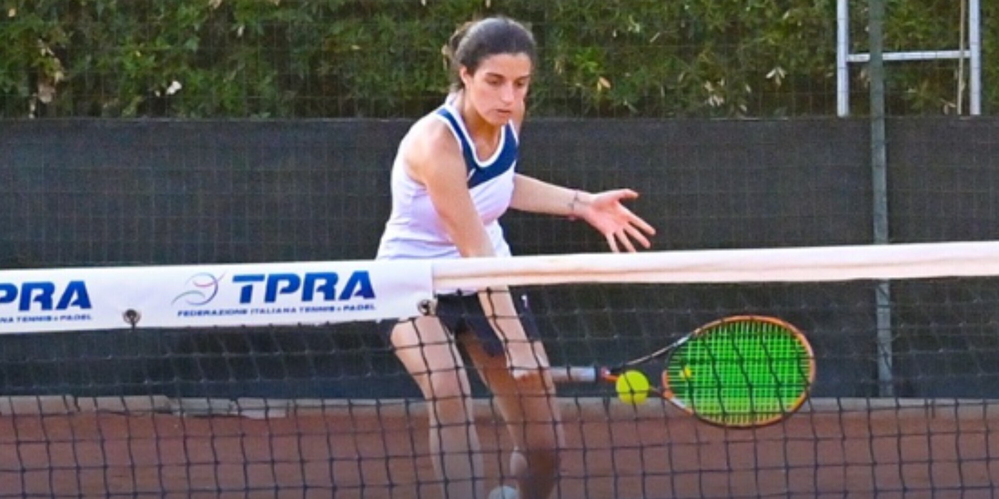 Genova, che passione per il Tennis! Arrivano le finali nazionali TPRA